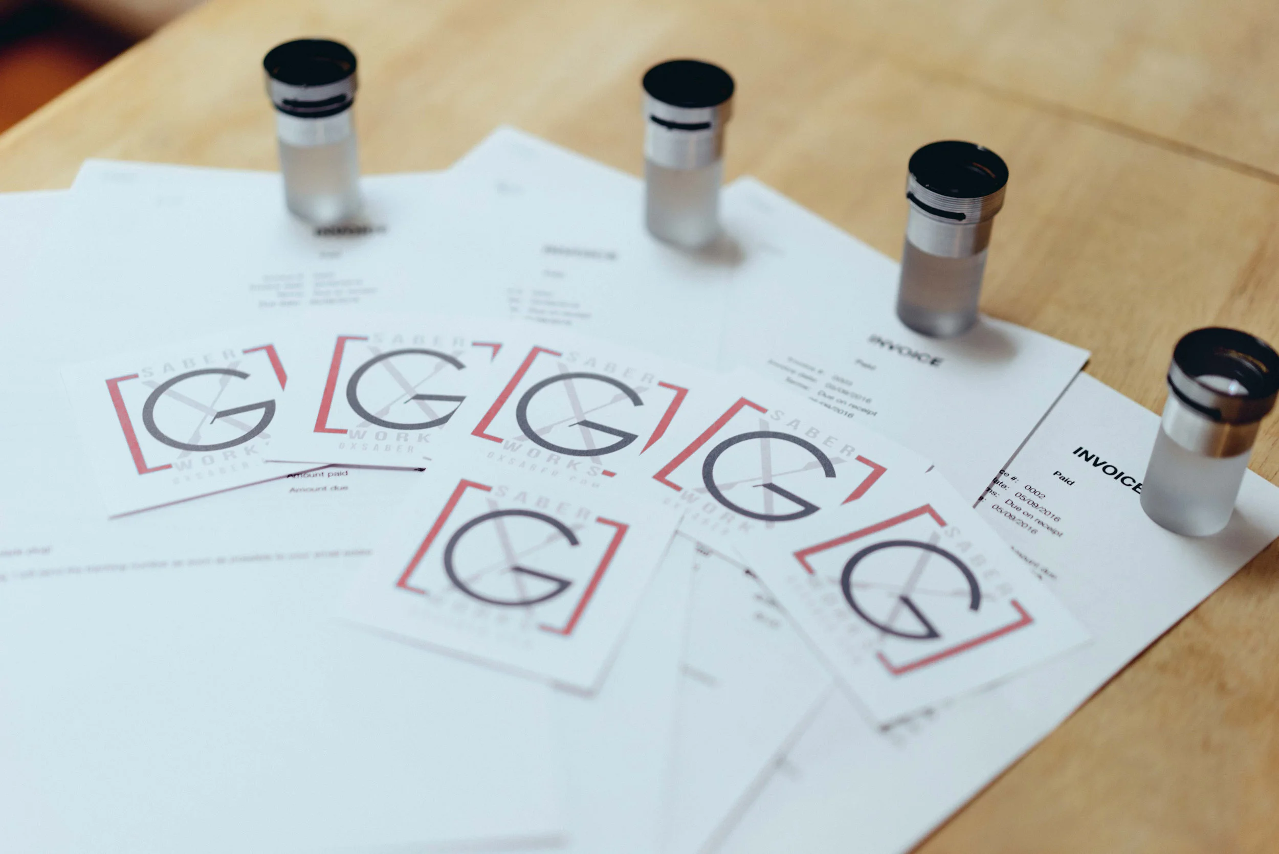 Objects — [Gx]Ace